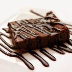 Brownie au chocolat avec Thermomix