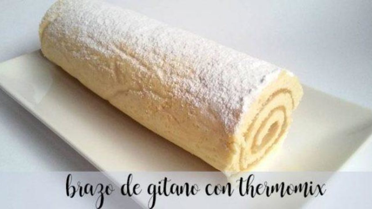 Bras Gypsy Avec Thermomix Recettes Pour Thermomix Recettes Pour Thermomix