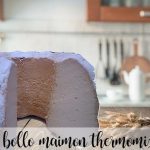 Petit pain Maimon avec Thermomix