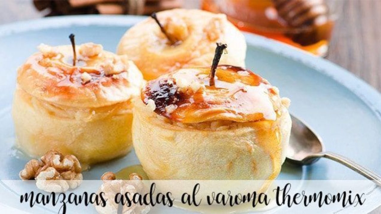 Pommes Roties Au Varoma Thermomix Recettes Pour Thermomix Recettes Pour Thermomix