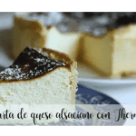 Gâteau au fromage alsacien avec Thermomix
