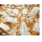 Morue avec sauce aux amandes dans le Thermomix