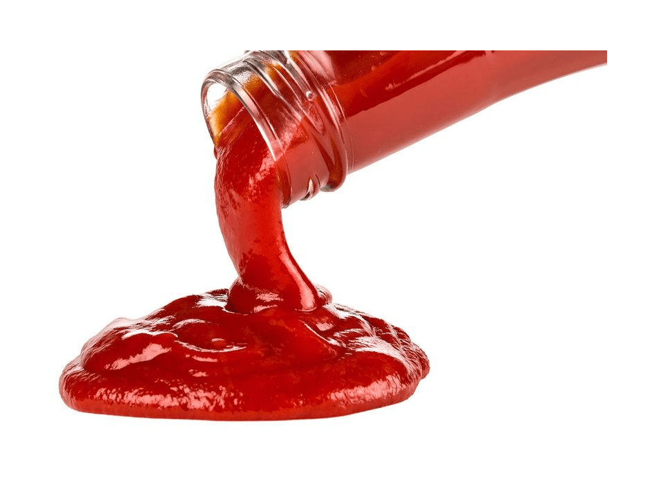 Comment faire du ketchup avec le thermomix - recettes pour thermomix