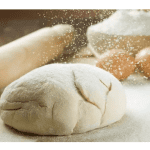 Recette de pâte à pain avec le Thermomix
