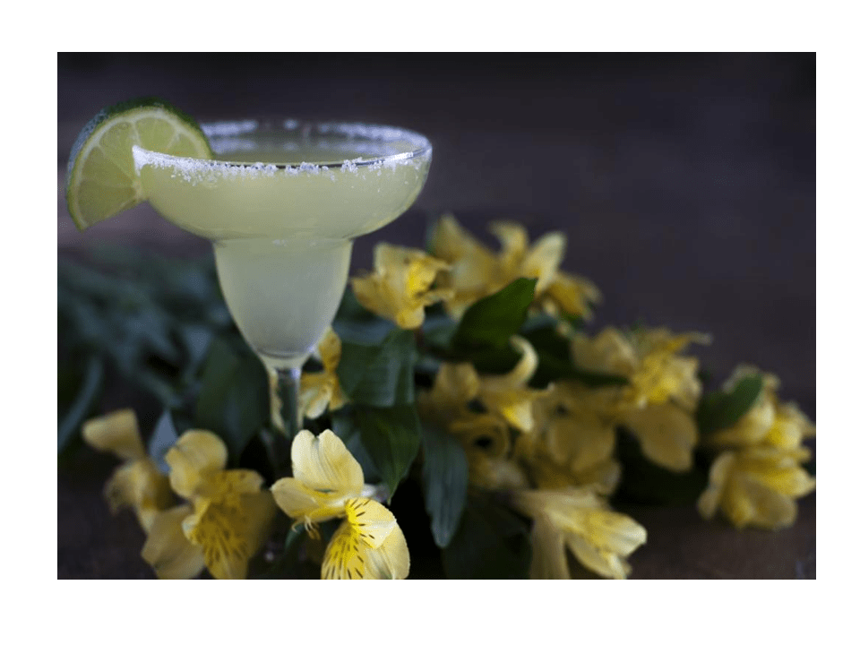 Comment préparer un cocktail Margarita sur le Thermomix