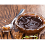 Sauce barbecue avec Thermomix