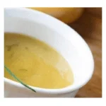 Sauce à la moutarde et au miel avec le Thermomix
