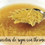 30 recettes de soupe avec thermomix