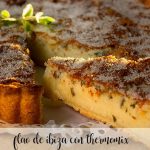 flao d'ibiza au thermomix