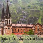 10 plats typiques des Asturies au thermomix