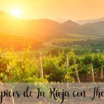 10 plats typiques de La Rioja avec Thermomix