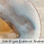 Gâteau au fromage Coulan au Thermomix