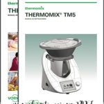 Thermomix TM5 - TM31 Mode d'emploi PDF