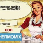 75 recettes faciles au Thermomix