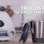 astuces pour thermomix