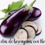 10 recettes aux aubergines au thermomix