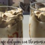 Café Dalgona avec Thermomix