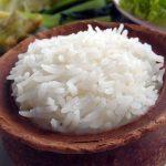 cuire du riz au thermomix