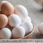 Astuce : comment savoir si un œuf est en bon état ou non pour la consommation