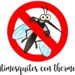 Anti-moustique avec Thermomix