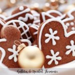 Biscuits de Noël au thermomix