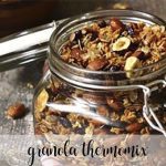 Granola au Thermomix