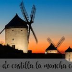 15 plats typiques de Castilla la Mancha avec Thermomix