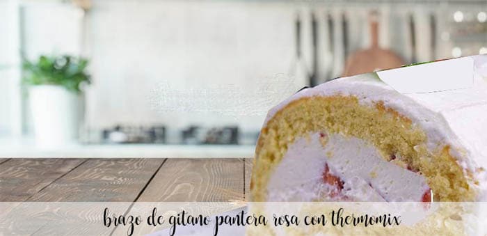 bras suisse panthère rose thermomix