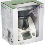 Thermomix Baby – recettes et machine