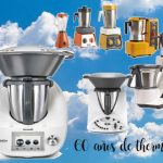 60 ans de thermomix I Curiosités et histoire du Thermomix