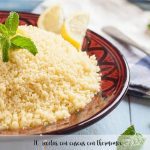 15 recettes de couscous au thermomix