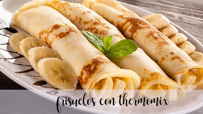 friesuelos thermomix
