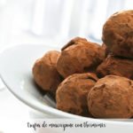 Truffes Mascarpone au Thermomix