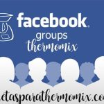 les meilleurs groupes facebook thermomix