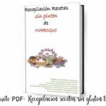 livre gratuit pdf recettes sans gluten thermomix