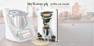 Livre thermomix gratuit – Cuisiner au varoma