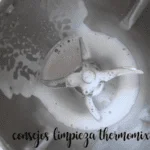 Quelques conseils pour nettoyer votre thermomix