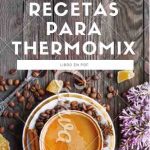 Livre gratuit 800 recettes pour Thermomix