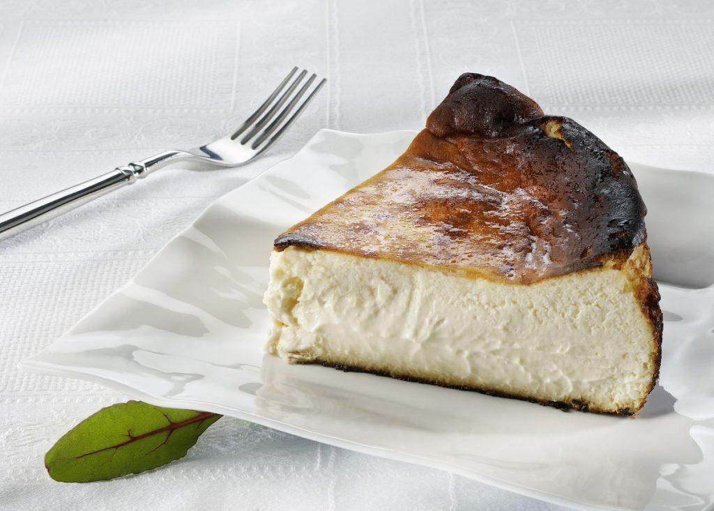 Tarte au fromage Tarte au fromage