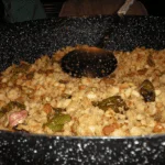 Recette de miettes au Thermomix