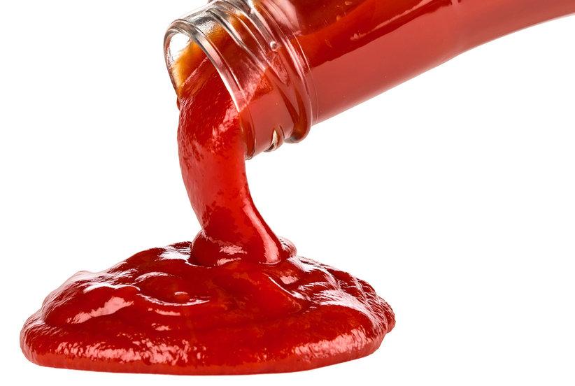 Comment faire du Ketchup au thermomix