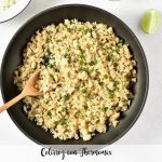 Redstart avec Thermomix
