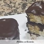 Phoskitos au thermomix