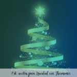 250 recettes pour Noël au thermomix