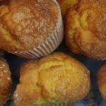 recette muffins au thermomix