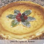 Tarte aux 3 fromages au Thermomix