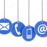 contact