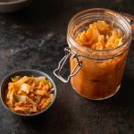 Thermomix Kimchi
