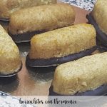 bu au thermomix