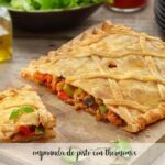 Pistou d'Empanada au Thermomix